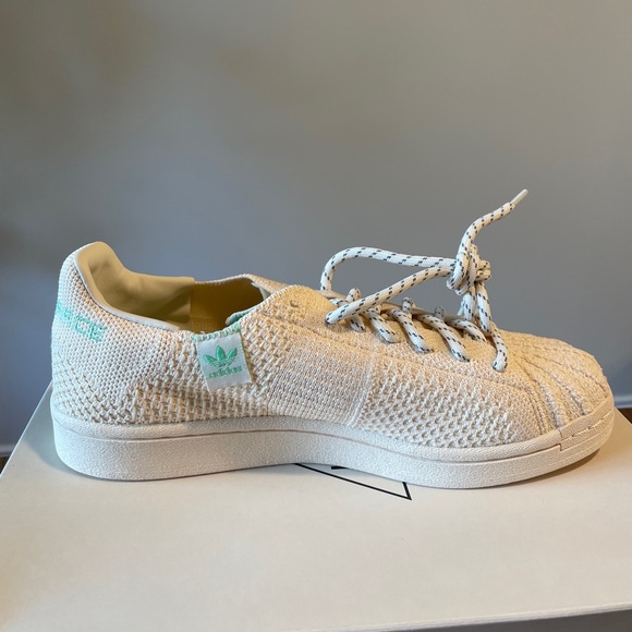 Adidas - Stan Smith Human Race - Picture 4 of 6
